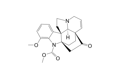 12-Methoxy-Kopsinone