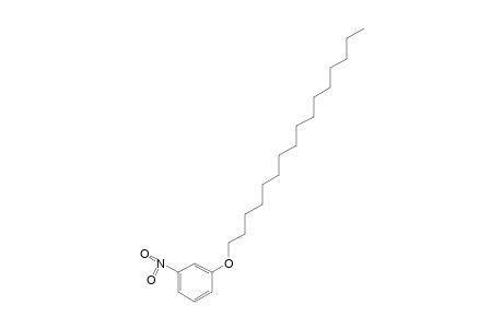 hexadecyl m-nitrophenyl ether