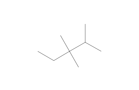 2,3,3-trimethylpentane