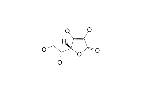 D-(-)-Araboascorbic acid