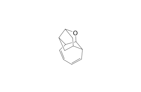 13-Oxatetracyclo[4.4.1.1(7,10).1(9,11)]trideca-2,4-diene