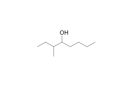 3-Methyl-4-octanol