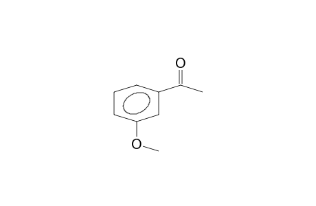 3'-Methoxyacetophenone