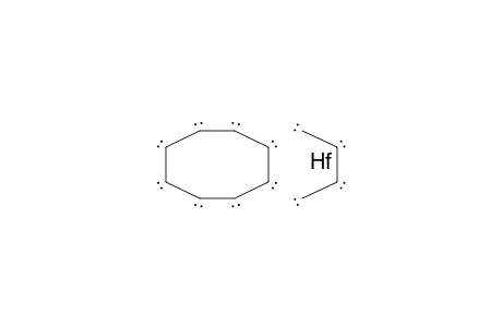 Hafnium, (.eta.4-1,3-butadiene)(.eta.8-1,3,5,7-cyclooctatetraene)-