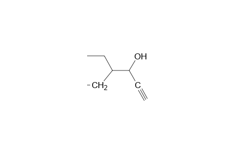 4-Ethyl-1-hexyn-3-ol