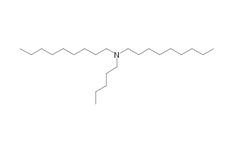 Dinonylpentylamine