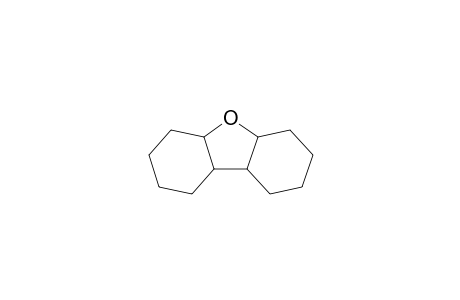 Dodecahydrodibenzo[b,d]furan