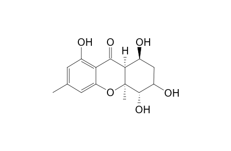 Monodictysin A