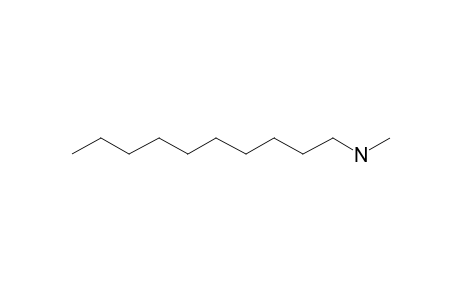 N-Decyl-N-methylamine