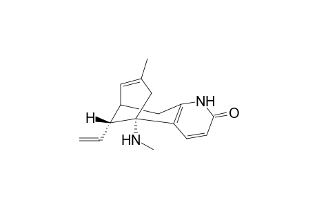 N-Demethyl-huperzinine