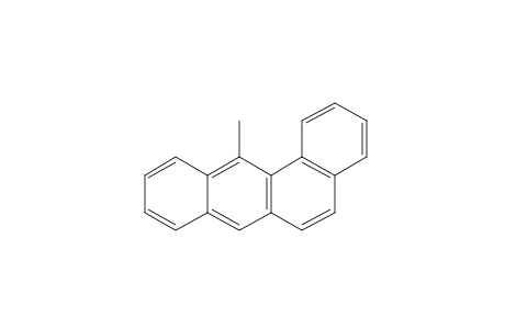 12-methylbenz[a]anthracene