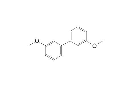 3,3'-Dimethoxybiphenyl