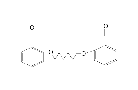 2,2'-(hexamethylenedioxy)dibenzaldehyde