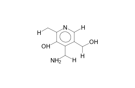 Pyridoxamine