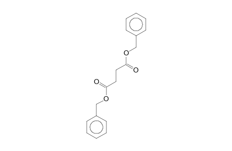 Succinic acid, dibenzyl ester