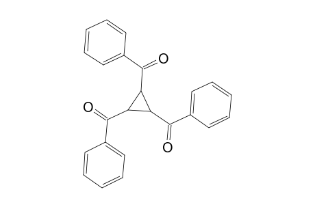 Methanone, 1,2,3-cyclopropanetriyltris[phenyl-, (1.alpha.,2.alpha.,3.beta.)-