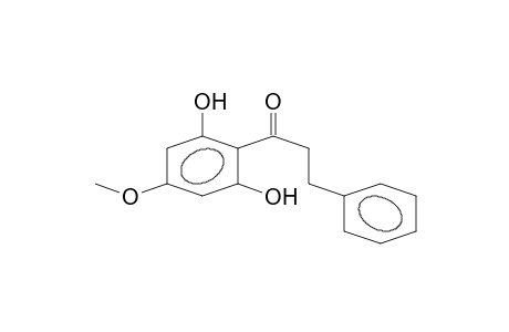 2',6'-DIHYDROXY-4'-METHOXYDIHYDROCHALCONE