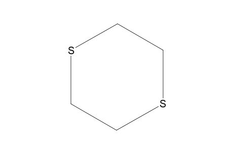 1,4-Dithiane