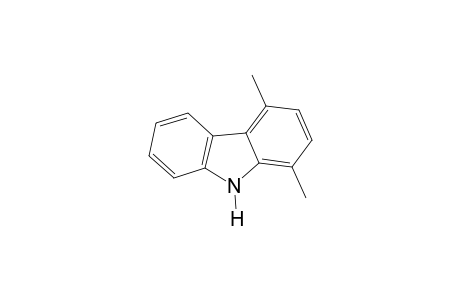 1,4-Dimethyl-carbazole