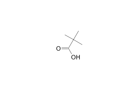 2,2-DIMETHYLPROPANOIC-ACID;PIVALINSAEURE