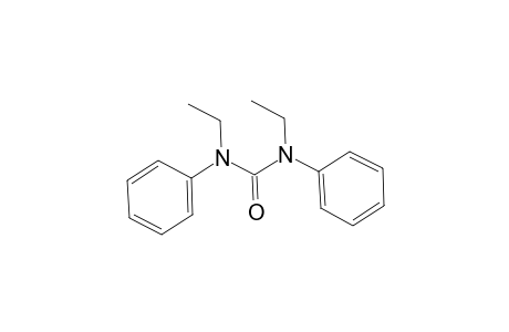 N,N'-diethylcarbanilide