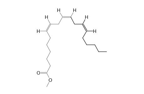 cis-7,10,13-NONADECATRIENOIC ACID, METHYL ESTER