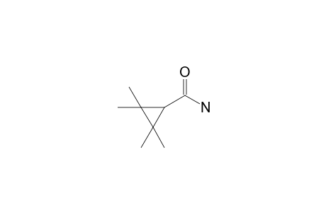 2,2,3,3-Tetramethylcyclopropanecarboxamide