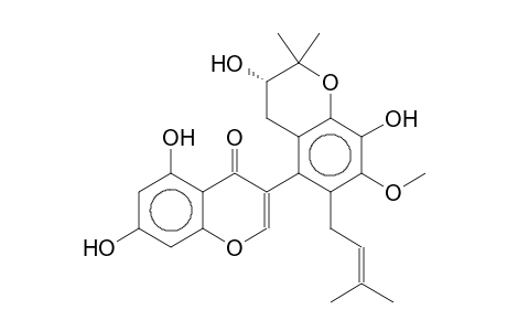 ERYTHBIGENONE B