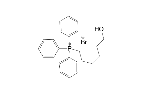 (6-Hydroxyhexyl)triphenylphosphonium bromide