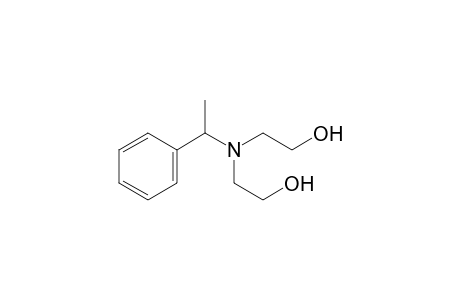 2-[bis(2-hydroxyethyl)amino]ethylbenzene