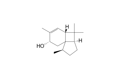 Italicen-5-ol