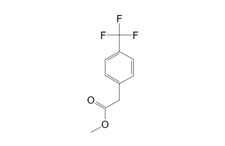 METHYL-(PARA-TRIFLUOROMETHYL)-PHENYLACETATE