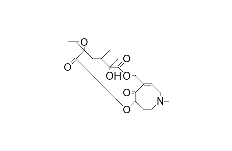 Otosenine