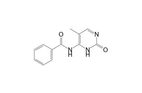 N-BENZOYL-5-METHYLCYTOSINE