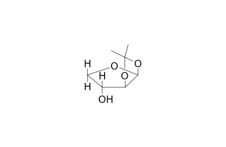 .beta.-d-Threofuranose, 1,2-0-(1-methylethylidene)-