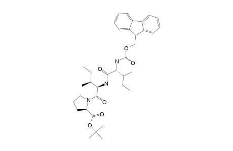 N-FMOC-ILE-ILE-PRO-O-TERT.-BU