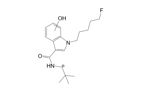 5-F-ADBICA-M (HO-) isomer 1 MS3_1