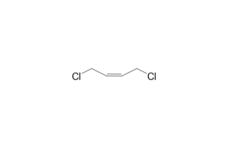 cis-1,4-Dichloro-2-butene