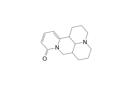 Iso-Sophoramine