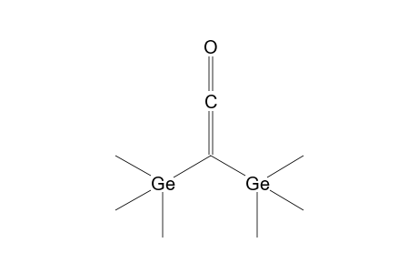 (ME3GE)2C=C=O