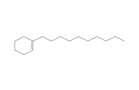 1-Decyl-1-cyclohexene