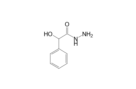 Mandelic acid hydrazide