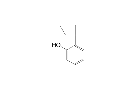 o-tert-PENTYLPHENOL