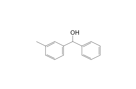 (3-Methylphenyl)phenylmethanol