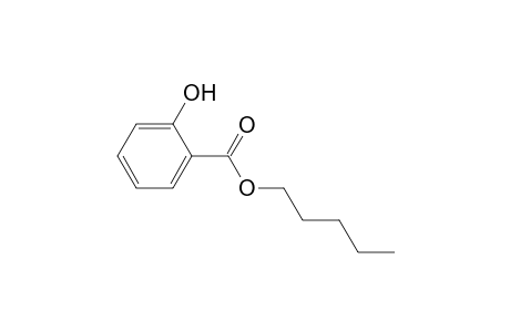 Amyl salicylate