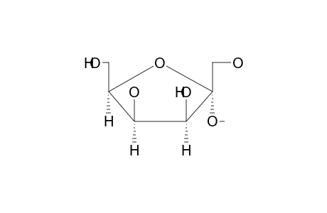 METHYL alpha-D-TAGATOFURANOSIDE