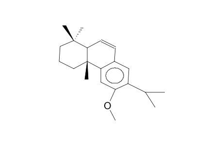 6,7-DEHYDROFERRUGINOL-METHYLETHER