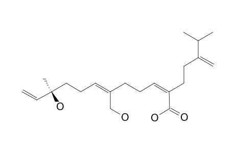 SMADITERPENIC-ACID-D