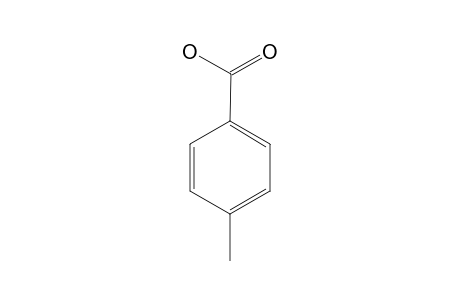 p-Toluic acid