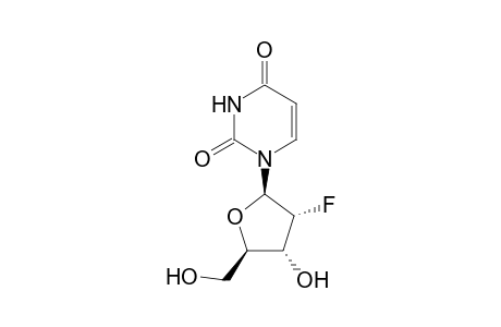 2'-Fluoro-2'-deoxyuridine